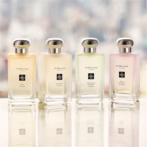 Jo Malone perfume